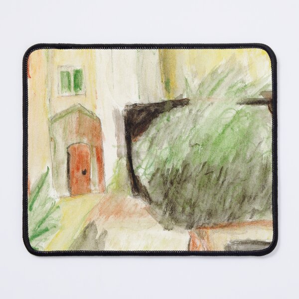 Item preview, Moroccan Scene designed and sold by Misfitcane.