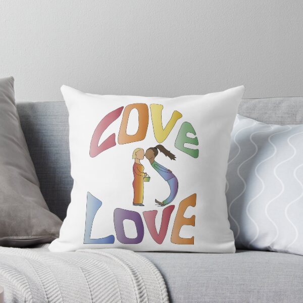 Item preview, Love is Love designed and sold by Florrito.