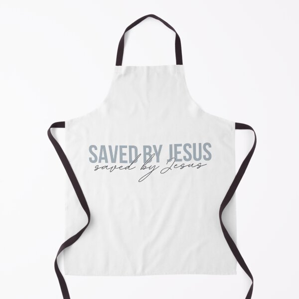 Item preview, Salvado por Jesús - Jesús salva designed and sold by Agit.
