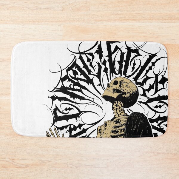 Item preview, Typography skeleton designed and sold by OniricaDesign.