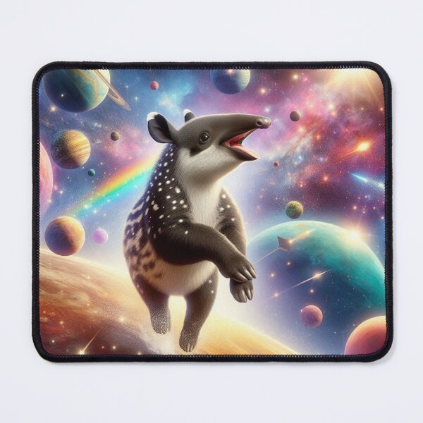 Item preview, cute tapir designed and sold by Dogandesighn.