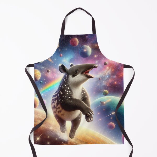 Item preview, cute tapir designed and sold by Dogandesighn.