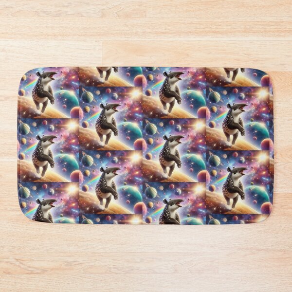 Item preview, cute tapir designed and sold by Dogandesighn.