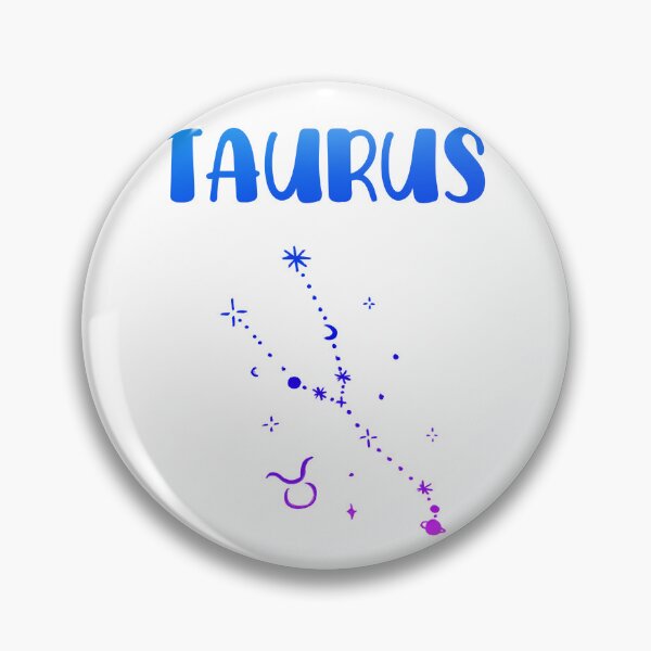Item preview, Grounded Taurus Quote Design – Earth Sign Zodiac Art for Loyal Hearts designed and sold by lowder.