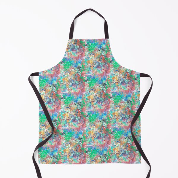 Item preview, Roughing It designed and sold by Dorothea Neumann.