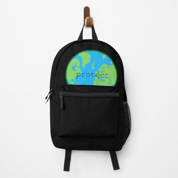 Item preview, Protect Planet Earth designed and sold by rickruns.