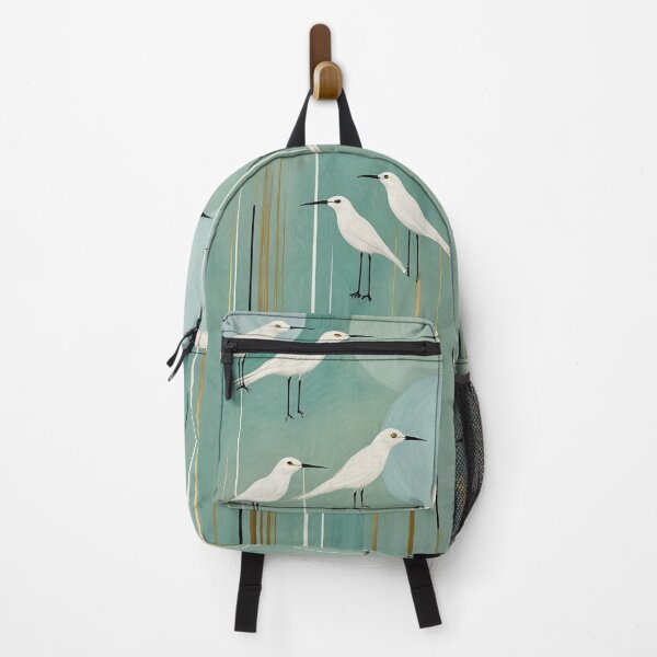Item preview, Abstract Birds no2 designed and sold by Lizetteh.