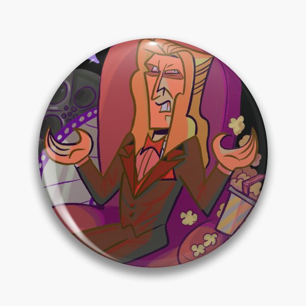 Item preview, Moviegoer Skwisgaar designed and sold by Ertcepsbubble.