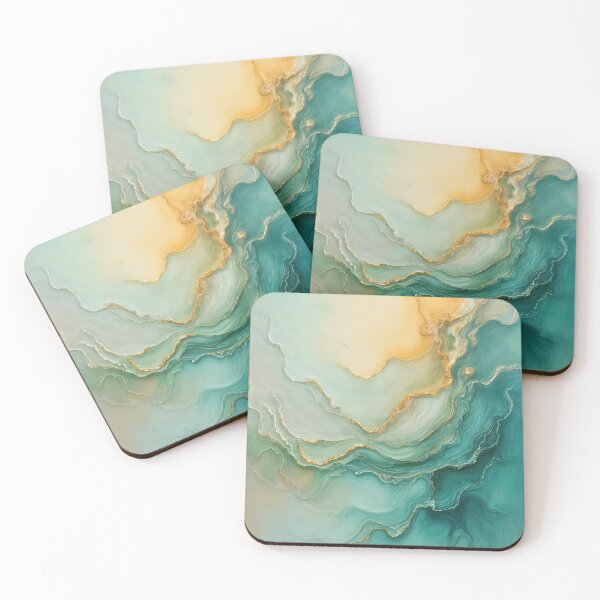 Item preview, Abstract Liquid no1 designed and sold by Lizetteh.