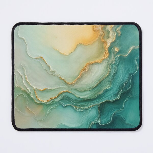 Item preview, Abstract Liquid no1 designed and sold by Lizetteh.