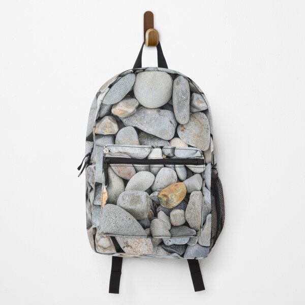 Item preview, Pebbles on a shingle beach designed and sold by SJB8Art.