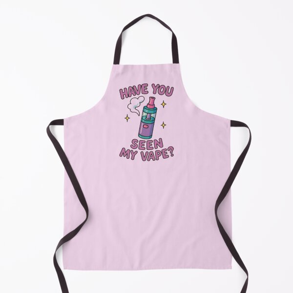 Item preview, Have you seen my vape? designed and sold by BritPoPBrat.