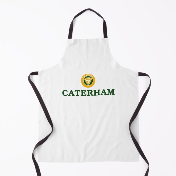 Item preview, Clocks Lie Caterham Cars About Time designed and sold by swenhujhbx.