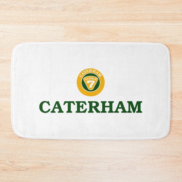 Item preview, Clocks Lie Caterham Cars About Time  designed and sold by swenhujhbx.