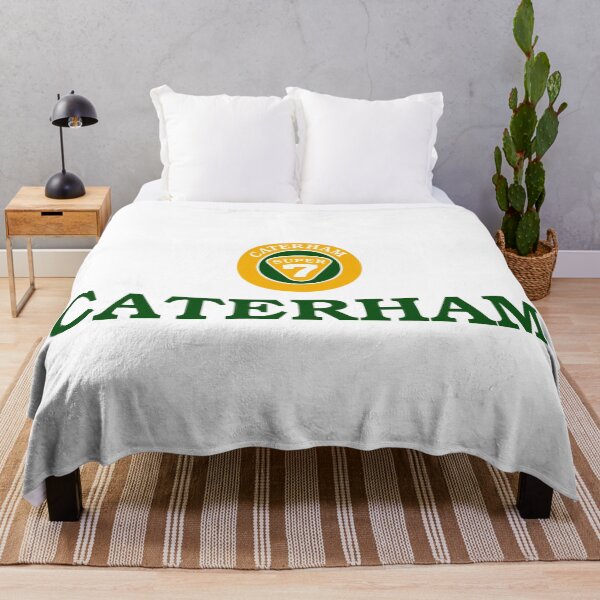 Item preview, Clocks Lie Caterham Cars About Time  designed and sold by swenhujhbx.
