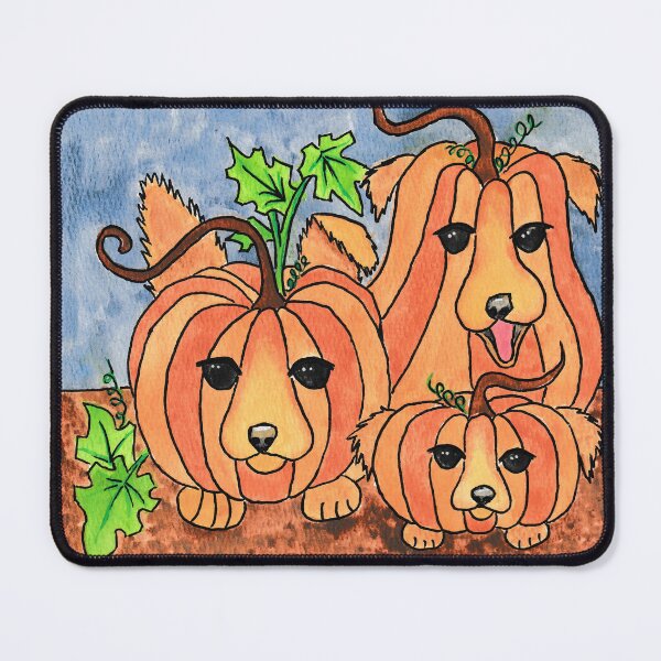 Item preview, Pupkins designed and sold by Catnip Designs.