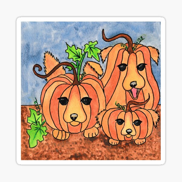 Item preview, Pupkins designed and sold by Catnip Designs.