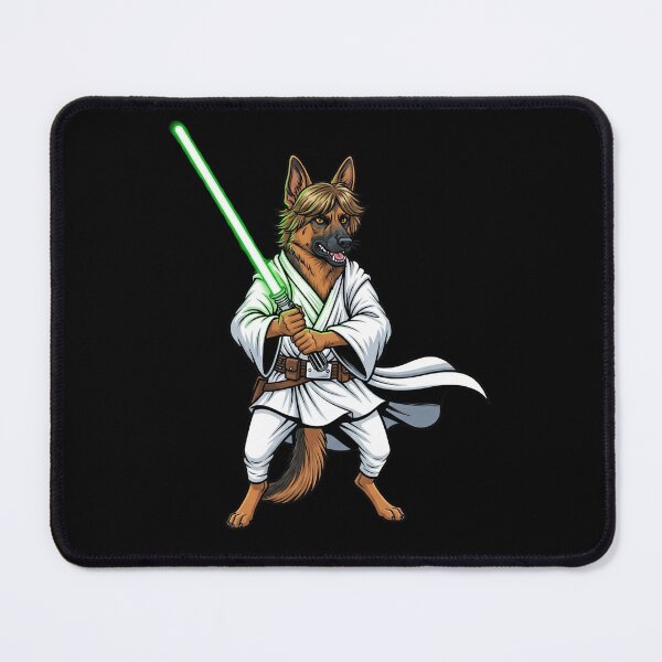Item preview, Star Barks - Luke Skyshepard designed and sold by Rex Vox.