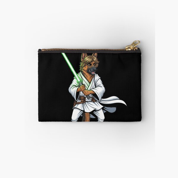 Item preview, Star Barks - Luke Skyshepard designed and sold by Rex Vox.