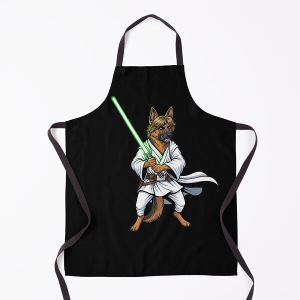 Item preview, Star Barks - Luke Skyshepard designed and sold by Rex Vox.