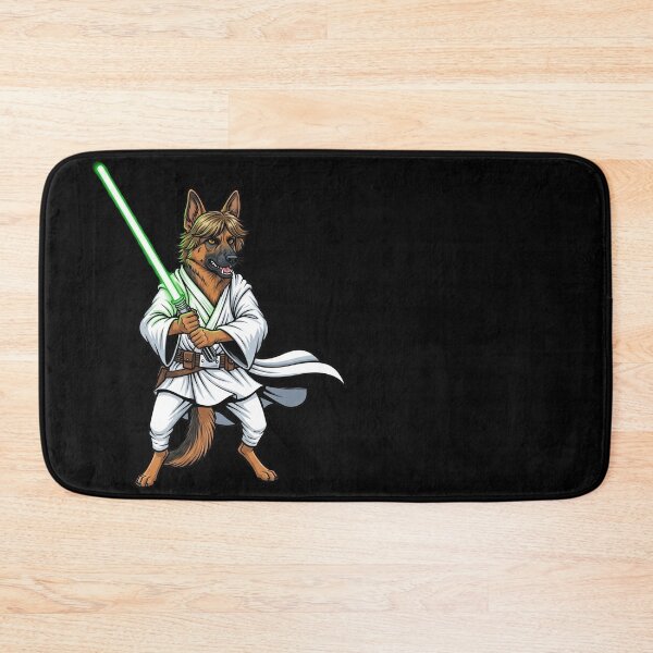 Item preview, Star Barks - Luke Skyshepard designed and sold by Rex Vox.