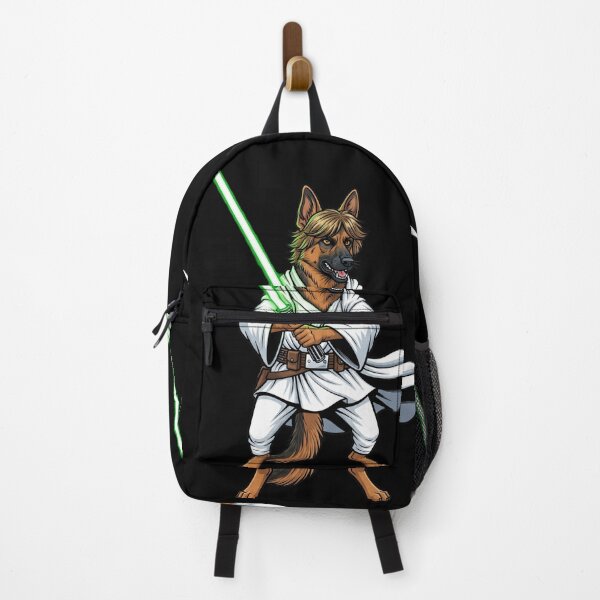 Item preview, Star Barks - Luke Skyshepard designed and sold by Rex Vox.