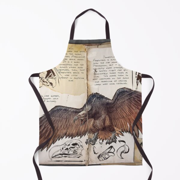Item preview, Argentavis Explorer Note Ark Survival designed and sold by Shad-Does-Art.