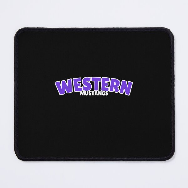 Item preview, western ontario UWO classic purple and white designed and sold by jessicaleah15.