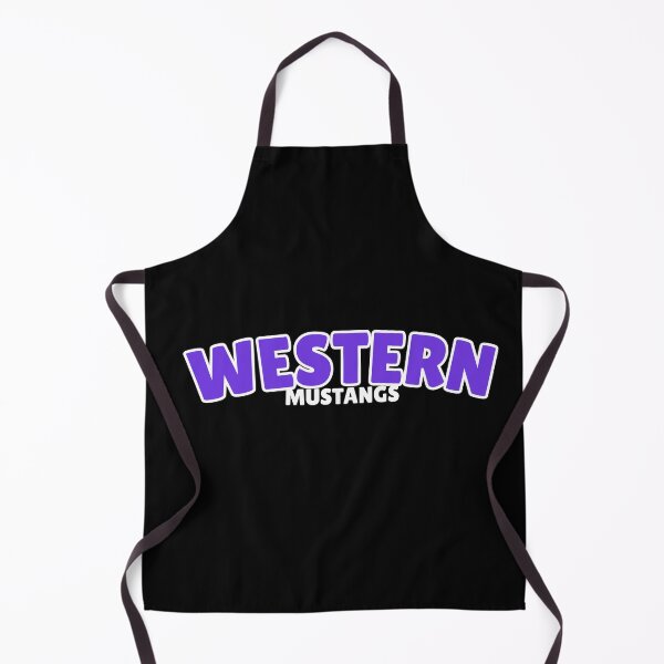 Item preview, western ontario UWO classic purple and white designed and sold by jessicaleah15.