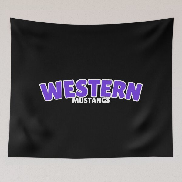 Item preview, western ontario UWO classic purple and white designed and sold by jessicaleah15.