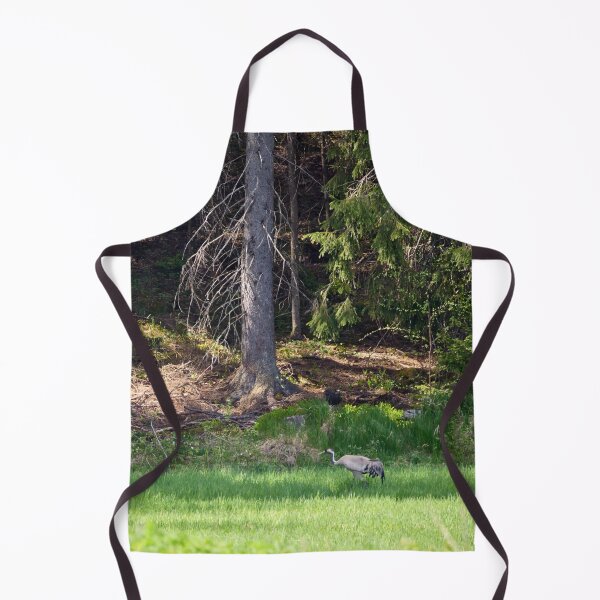Item preview, Feeling so small. Eurasian crane designed and sold by Jouko Lehto Photography.