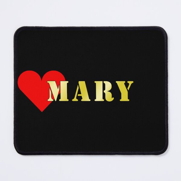 Item preview, mary, mirian, polly, maria, I love my name! i love your name! designed and sold by rikyfreestyle.