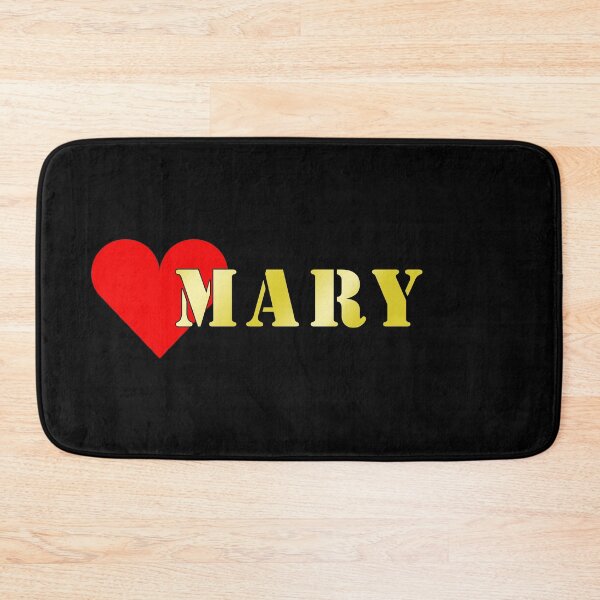 Item preview, mary, mirian, polly, maria, I love my name! i love your name! designed and sold by rikyfreestyle.