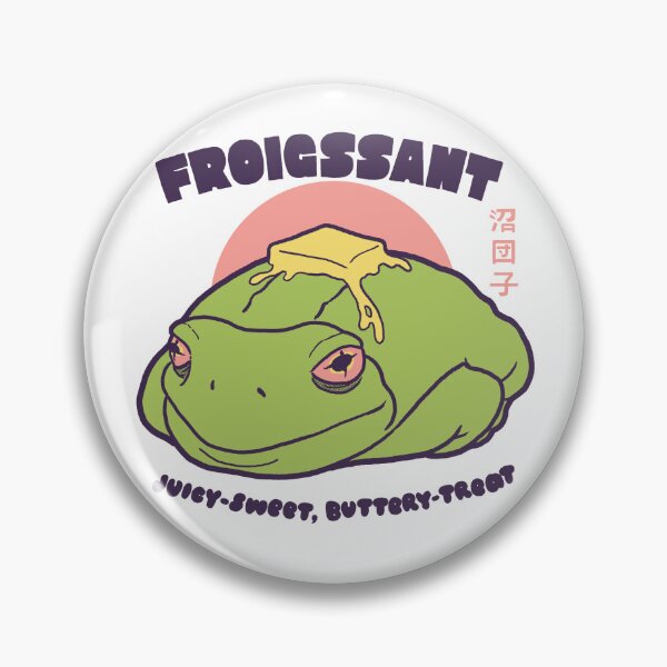 Item preview, Froigssant designed and sold by wytrab8.