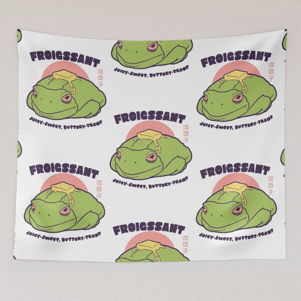 Item preview, Froigssant designed and sold by wytrab8.