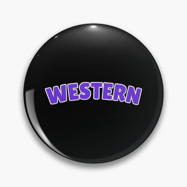 Item preview, western ontario UWO classic purple and white designed and sold by jessicaleah15.