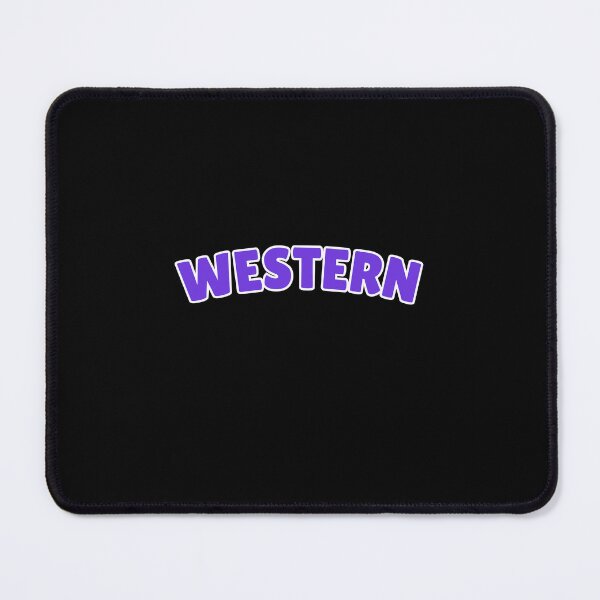Item preview, western ontario UWO classic purple and white designed and sold by jessicaleah15.