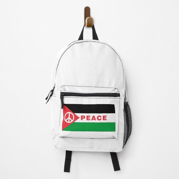 Item preview, peace for palestine, no war in gaza designed and sold by rikyfreestyle.