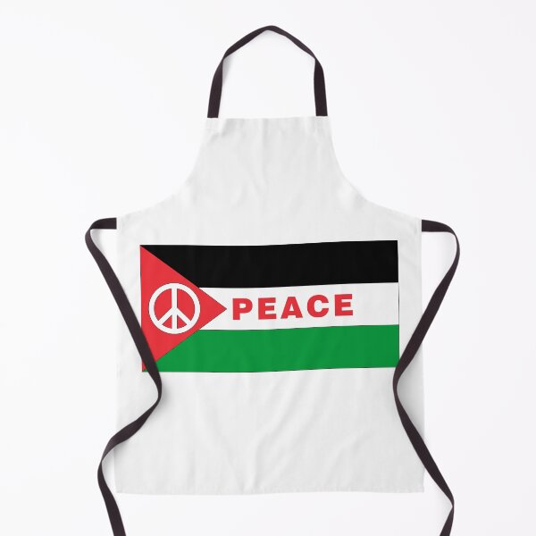 Item preview, peace for palestine, no war in gaza designed and sold by rikyfreestyle.