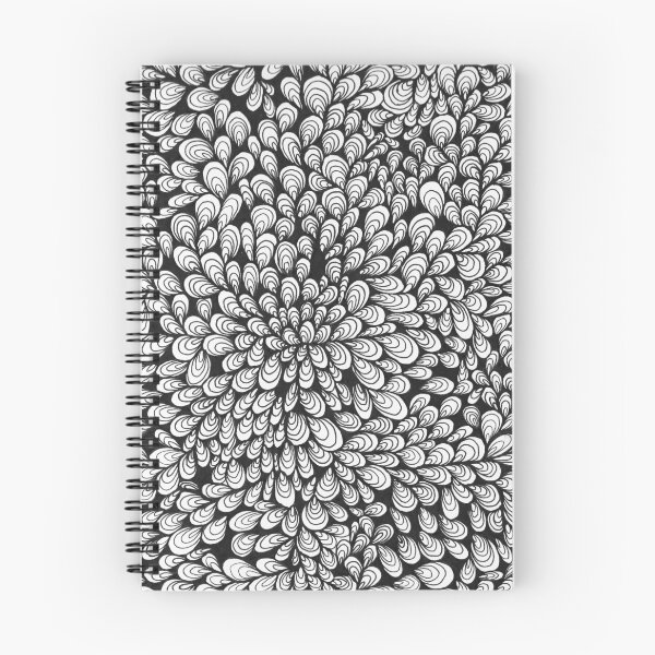 Aperçu de l'œuvre coquille créée et vendue par otherowls.