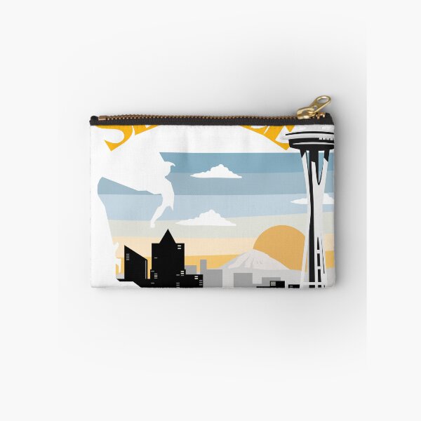 Item preview, SEATTLE designed and sold by EdgeBoss.