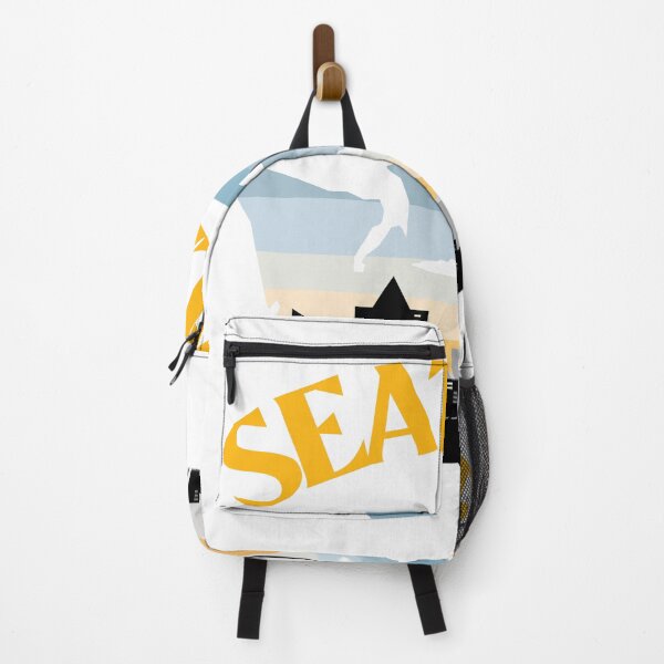 Item preview, SEATTLE designed and sold by EdgeBoss.
