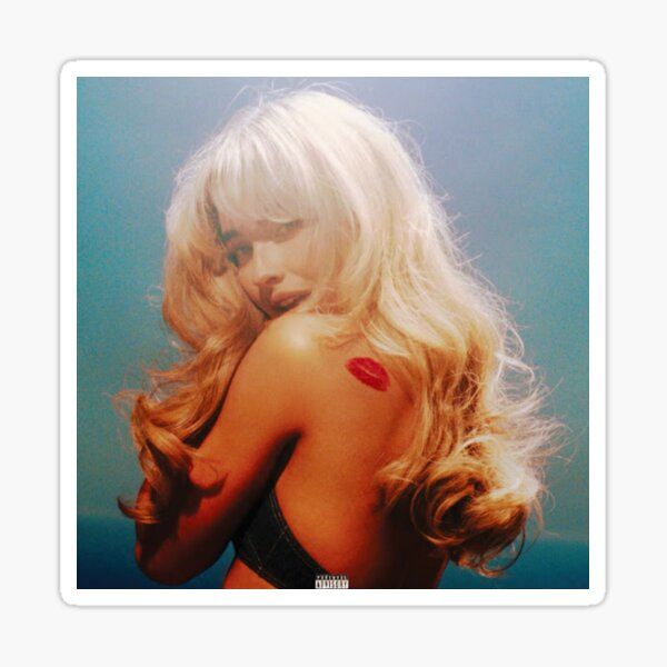 Item preview, Sabrina Carpenter Short N Sweet Album Design designed and sold by flowerry.