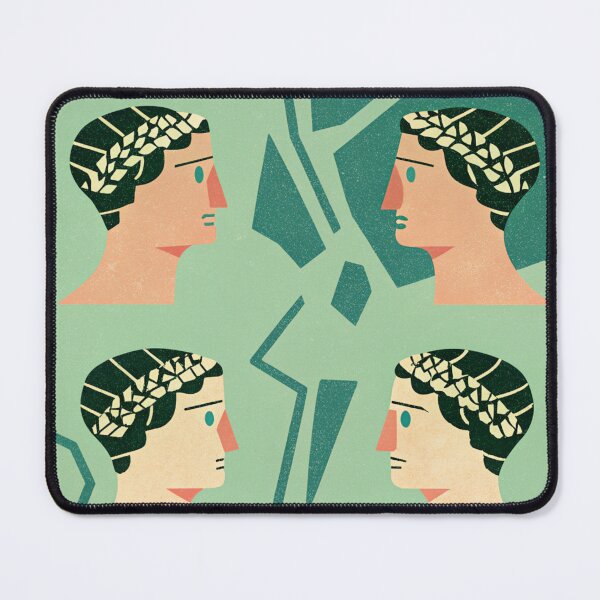 Item preview, Echoes of Antiquity designed and sold by ThatMuse.