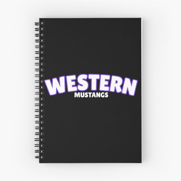Item preview, classic UWO purple and white - university of western ontario  designed and sold by jessicaleah15.