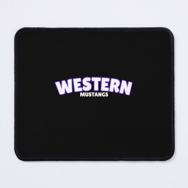 Item preview, classic UWO purple and white - university of western ontario  designed and sold by jessicaleah15.