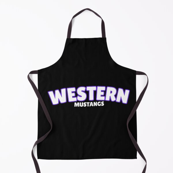 Item preview, classic UWO purple and white - university of western ontario designed and sold by jessicaleah15.
