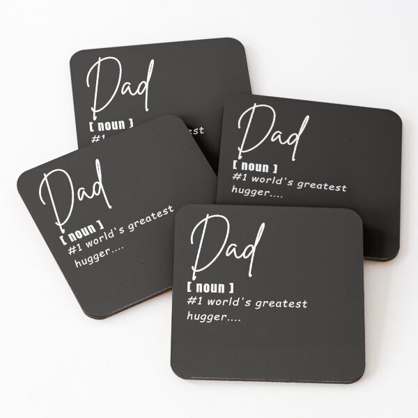 Item preview, Dads  designed and sold by AcornHILLs.