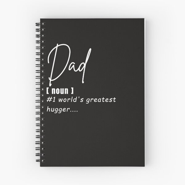 Item preview, Dads  designed and sold by AcornHILLs.