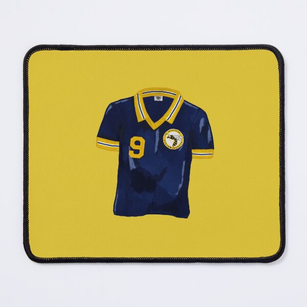 Item preview, Jackie Taylor Jersey designed and sold by Emma Jabbari.